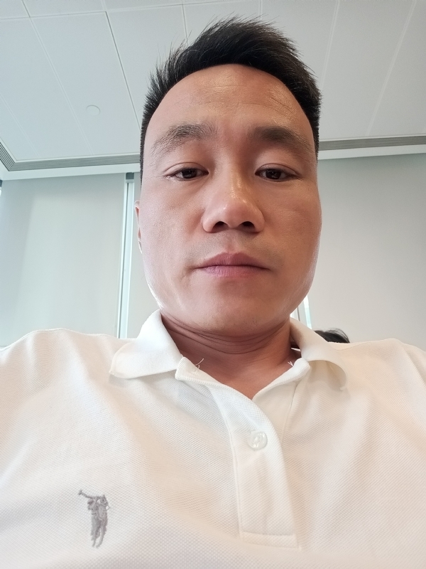 阿童木的第一张照片--闽南相亲网