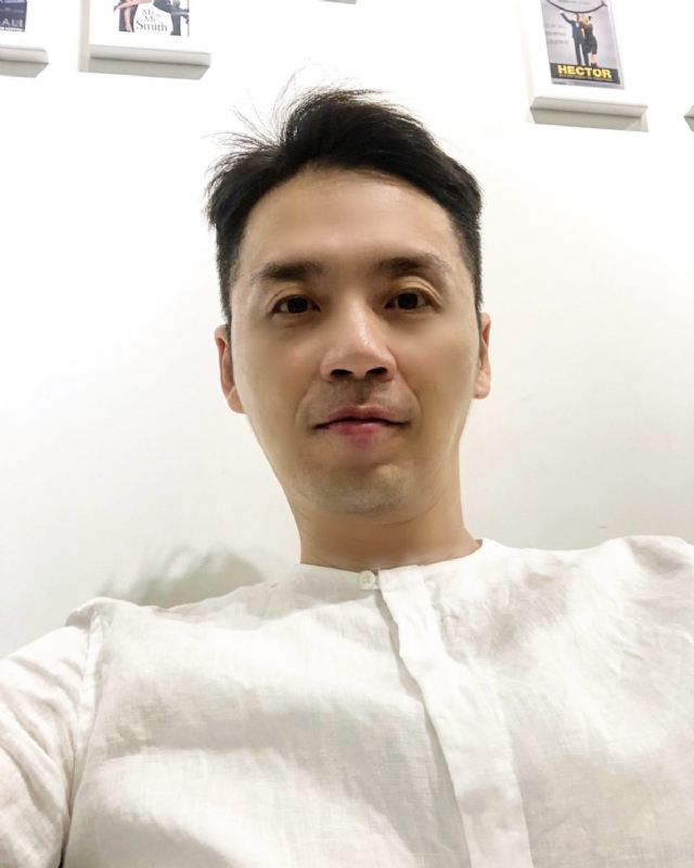 James的第一张照片--闽南相亲网