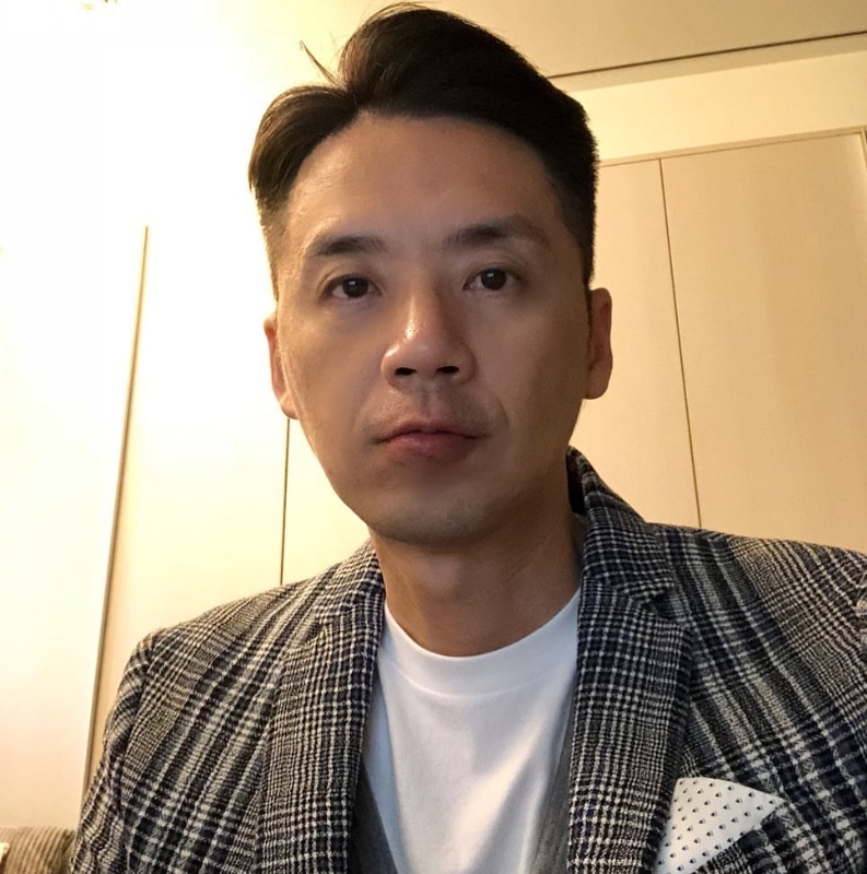 James的第二张照片--闽南相亲网