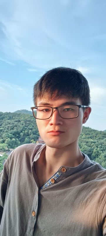 阳光男孩的第三张照片--闽南相亲网