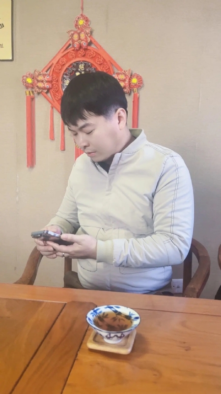 爱福的第一张照片--闽南相亲网