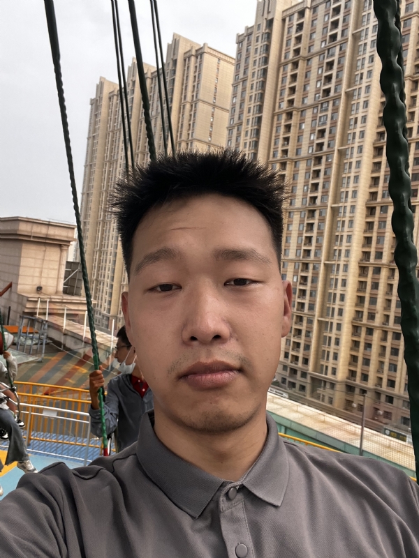 灰二的第一张照片--闽南相亲网