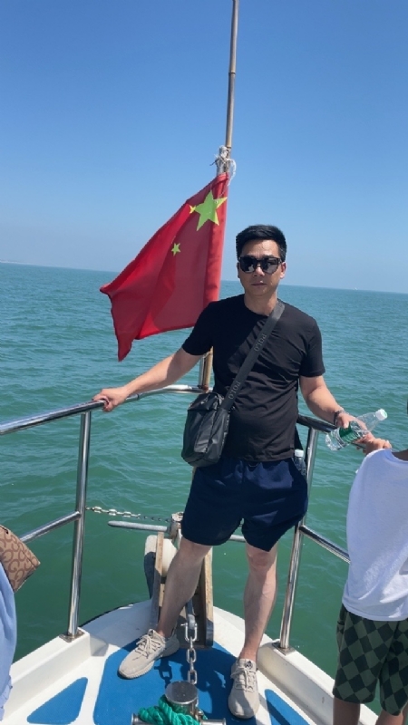 随缘的第一张照片--闽南相亲网