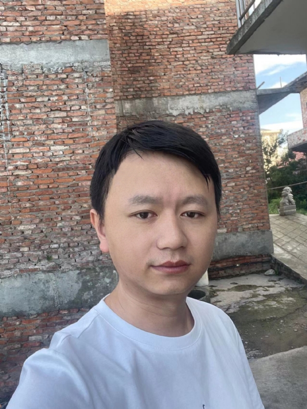 行人的第二张照片--闽南相亲网
