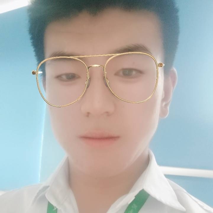 幸运男孩的第一张照片--闽南相亲网