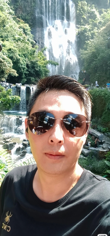 小小帅哥的第一张照片--闽南相亲网
