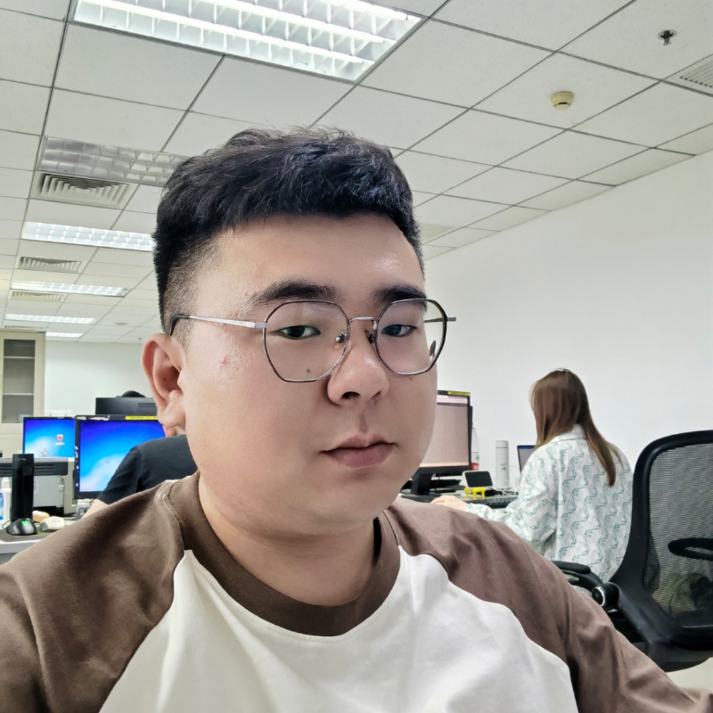 默蝉莫禅的第一张照片--闽南相亲网