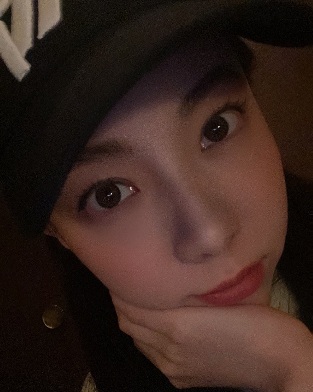 豬妹的第一张照片--闽南相亲网