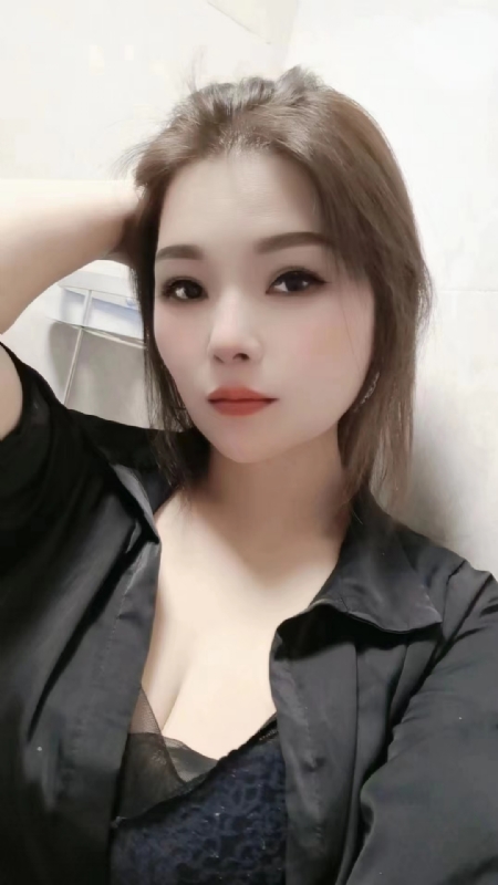 爱笑的女孩的第一张照片--闽南相亲网