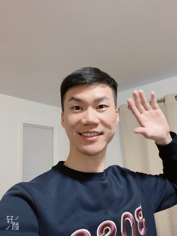 Tian天的第一张照片--闽南相亲网