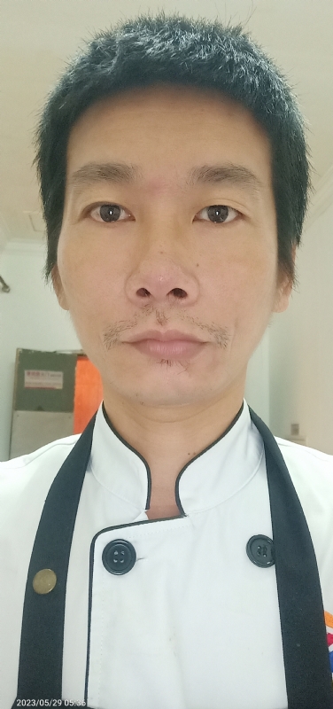 美味美爱的第一张照片--闽南相亲网