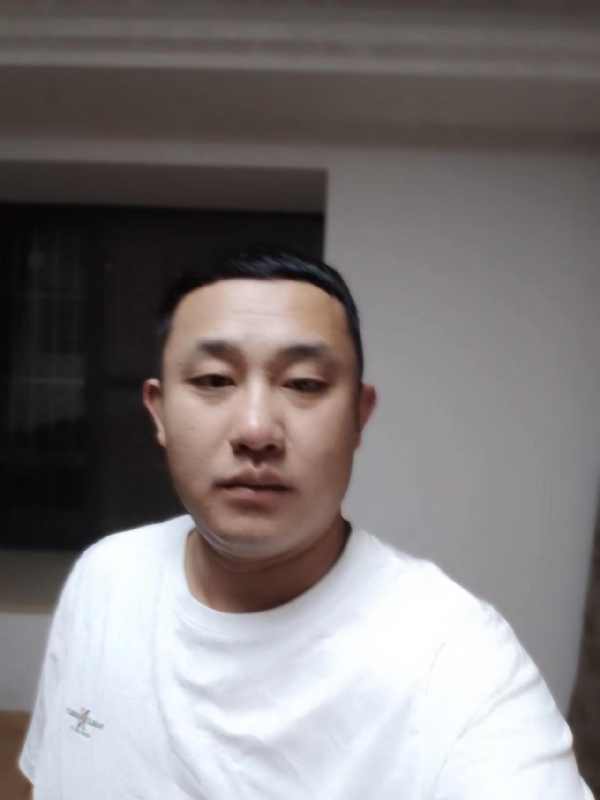 魔尊的第一张照片--闽南相亲网