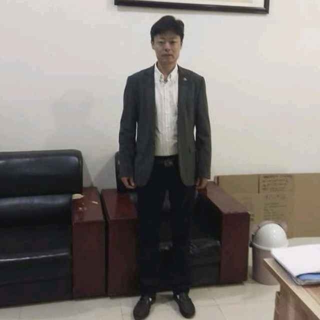 蓝天白云的第一张照片--闽南相亲网