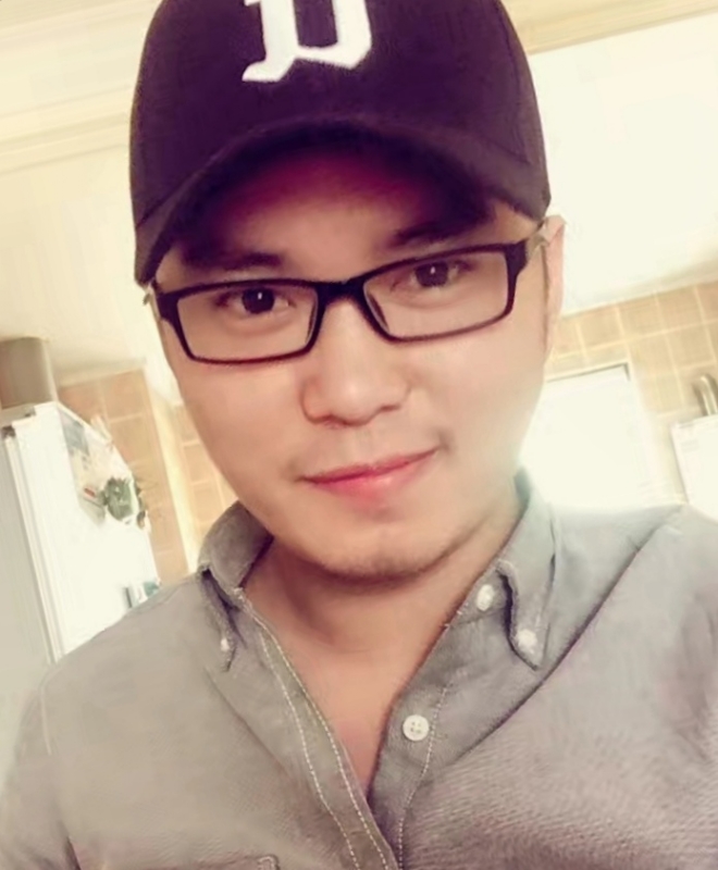 jack的第二张照片--闽南相亲网