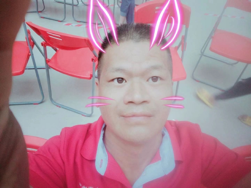 明灯哥哥的第一张照片--闽南相亲网