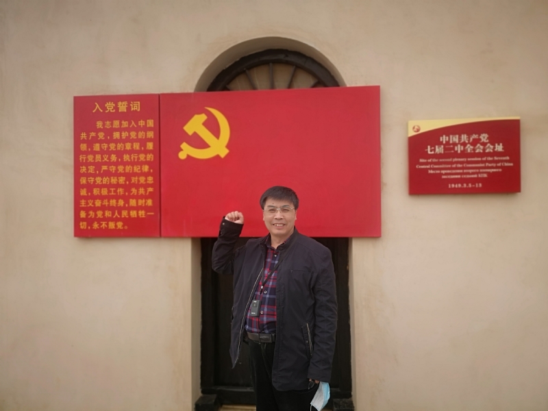 小刘的第一张照片--闽南相亲网