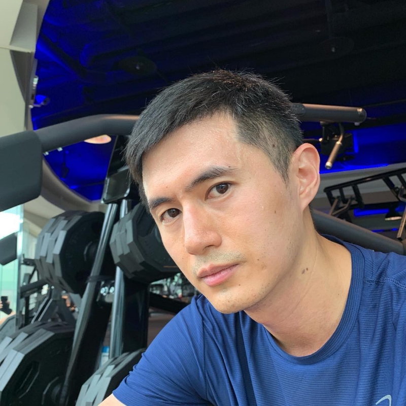 David的第二张照片--闽南相亲网