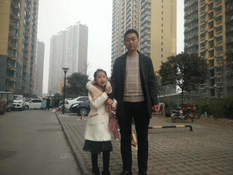 酷客的第一张照片--闽南相亲网
