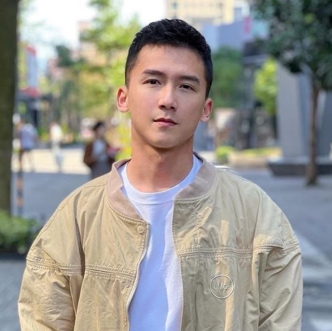 陈宥维的第二张照片--闽南相亲网