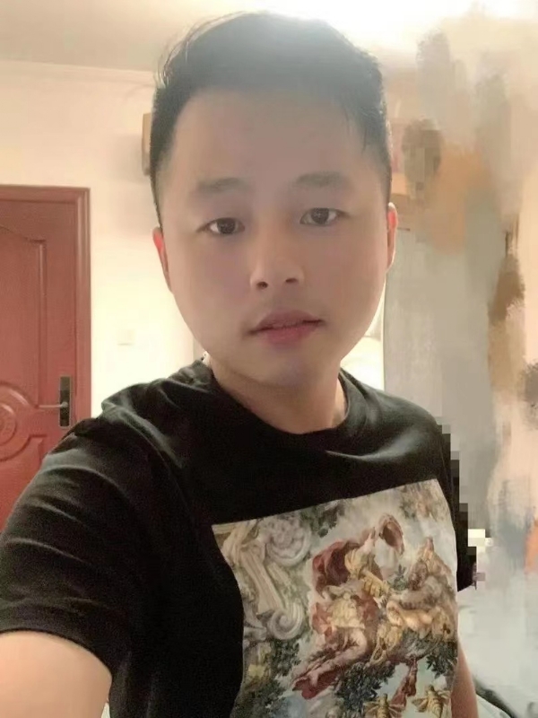 追风少年的第一张照片--闽南相亲网