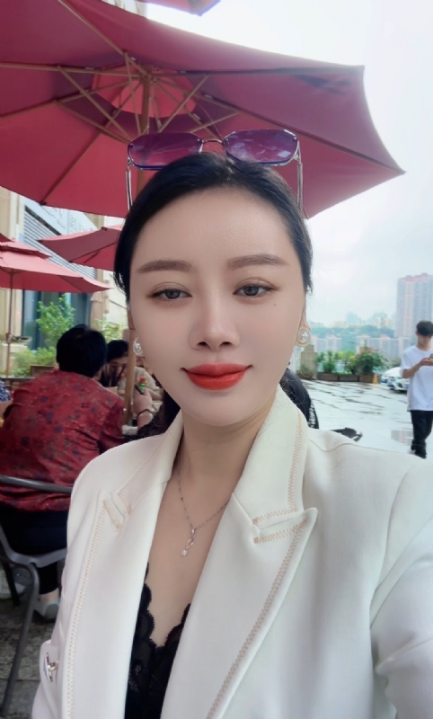Angela的第一张照片--闽南相亲网
