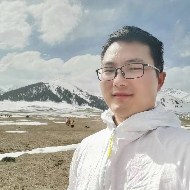 曹云海的第一张照片--闽南相亲网