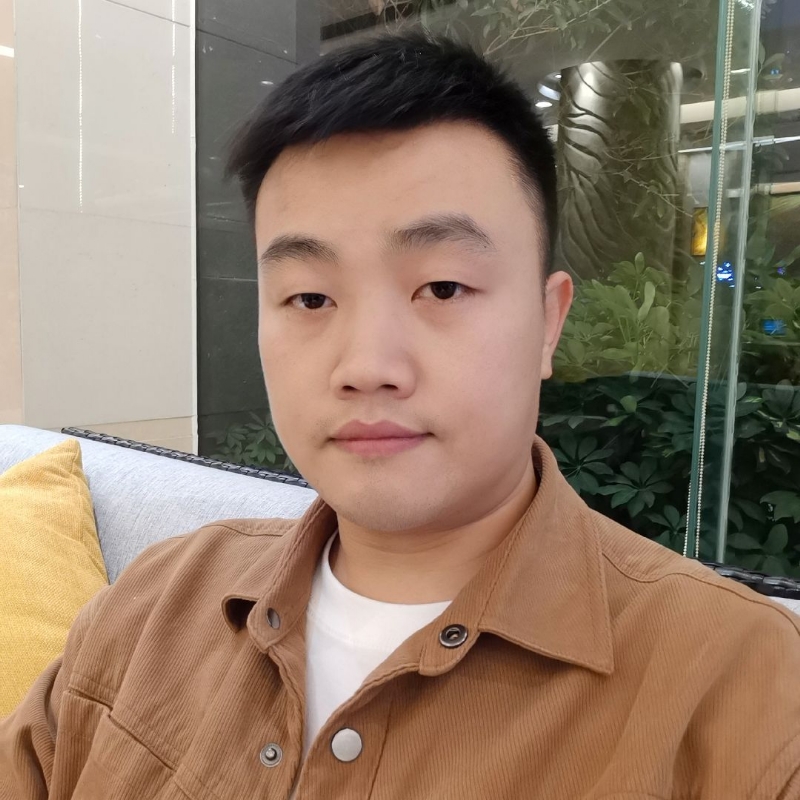 阳光炎斌的第一张照片--闽南相亲网