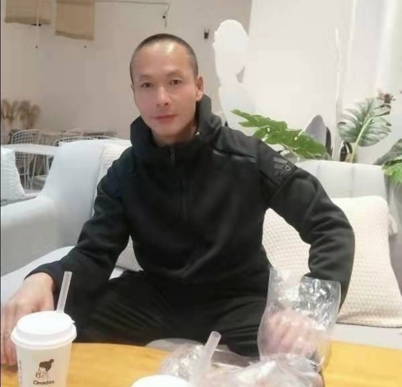 春满的第一张照片--闽南相亲网