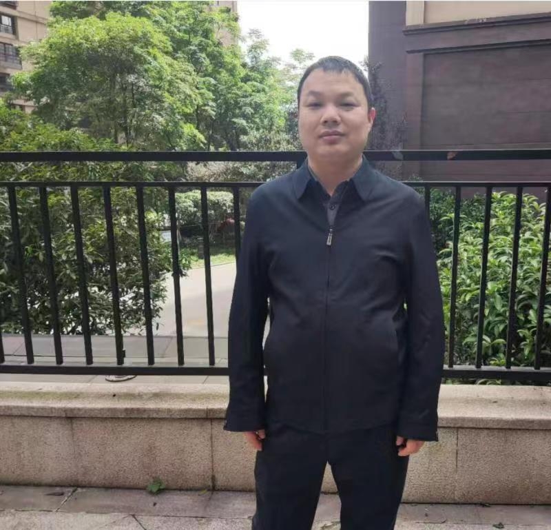 JACK的第一张照片--闽南相亲网