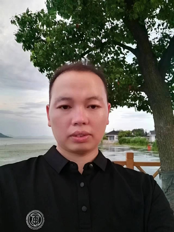 一起说晚安的第一张照片--闽南相亲网