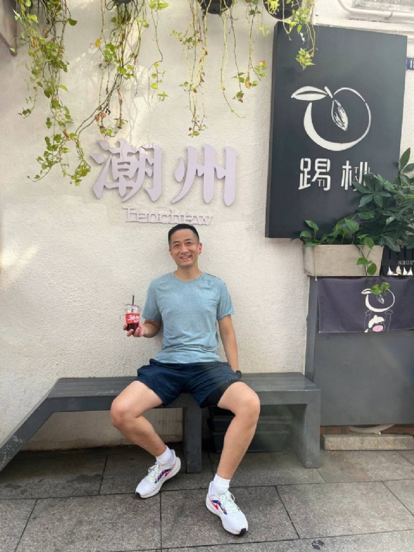 Elio的第一张照片--闽南相亲网