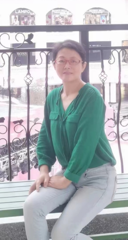 丽华的第七张照片--闽南相亲网