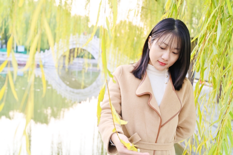 暖阳的第一张照片--闽南相亲网