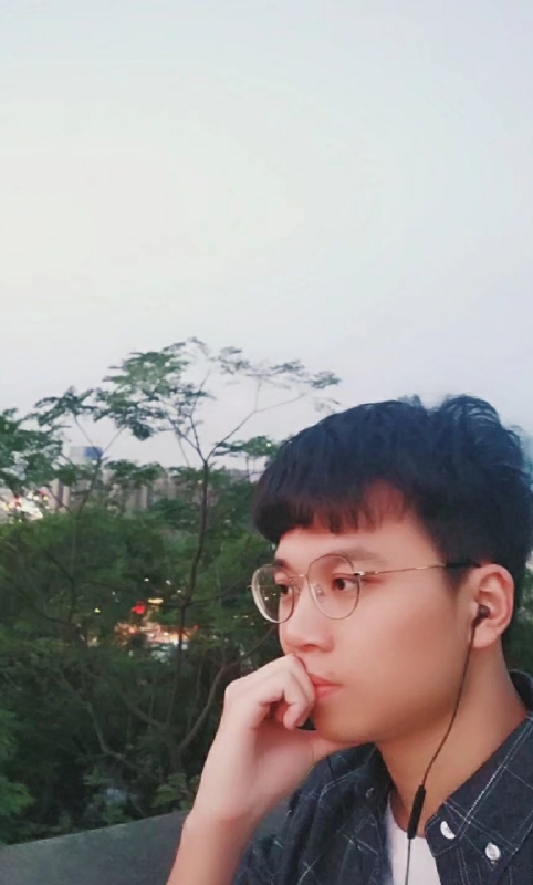 阿巴拉的第一张照片--闽南相亲网