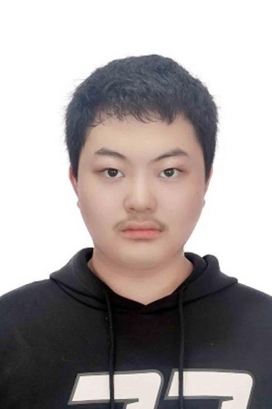 爱笑的男孩的第一张照片--闽南相亲网