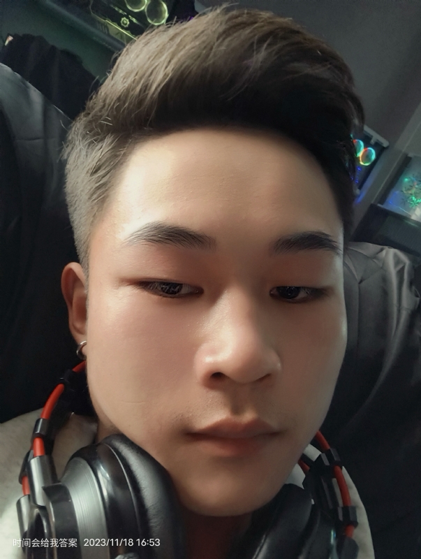 烦烦的小林的第一张照片--闽南相亲网