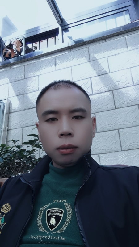 相遇很偶然的第一张照片--闽南相亲网