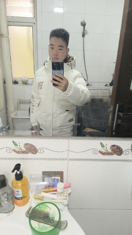 小李的第一张照片--闽南相亲网