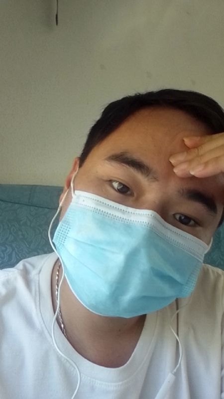 为你等候的第二张照片--闽南相亲网