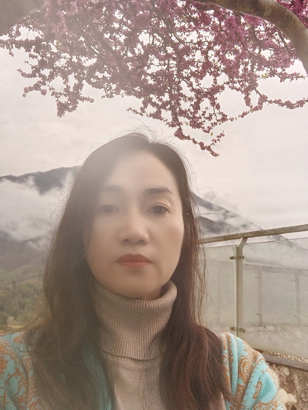悠然磬歆的第一张照片--闽南相亲网
