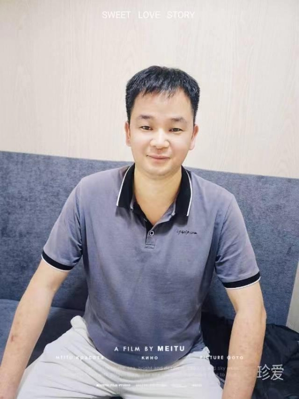 风笑痴的第二张照片--闽南相亲网