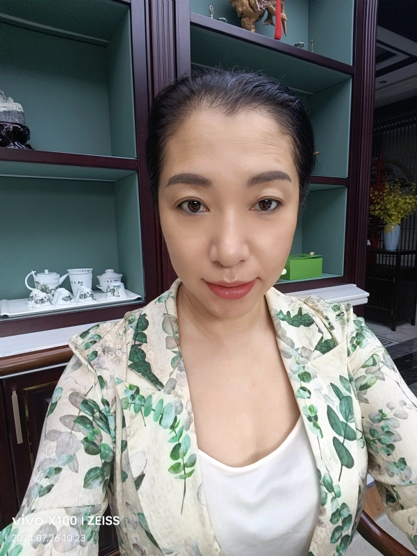 仝馨的第三张照片--闽南相亲网