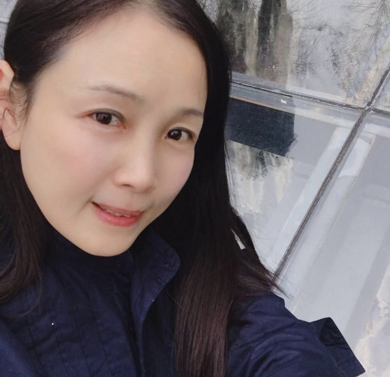 安然的第一张照片--闽南相亲网