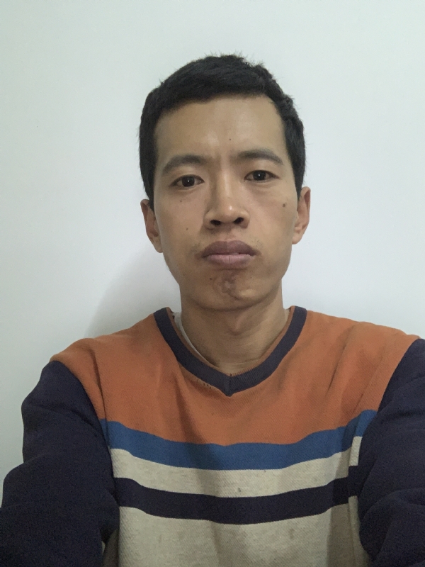 余生有你不孤单的第一张照片--闽南相亲网