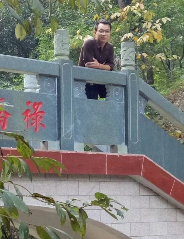 小茶的第二张照片--闽南相亲网