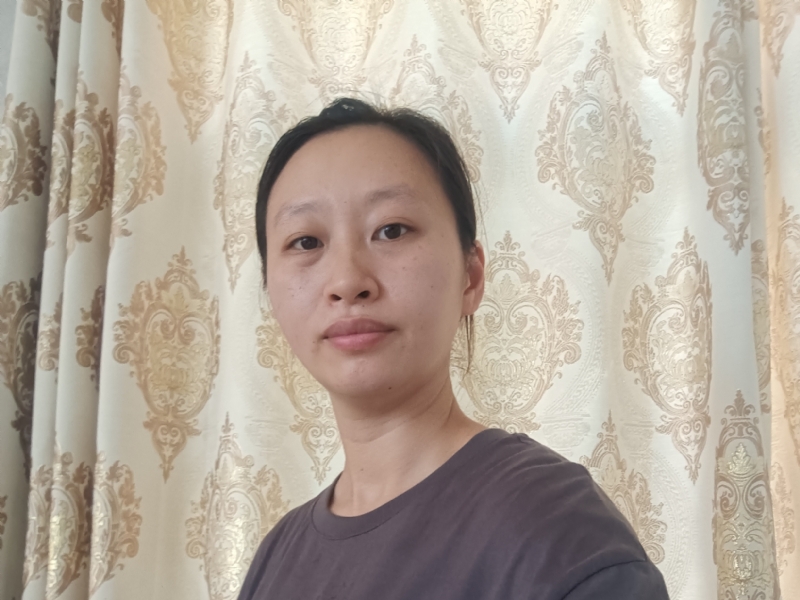 珺瑶乐的第一张照片--闽南相亲网