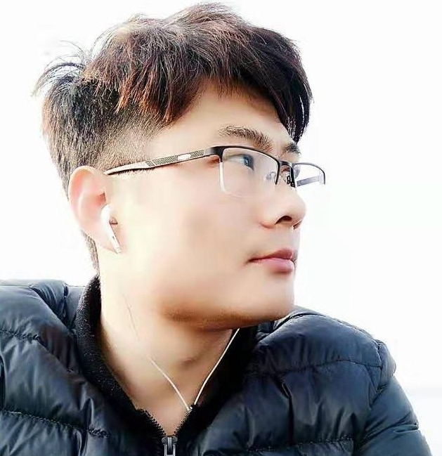 bin的第一张照片--闽南相亲网