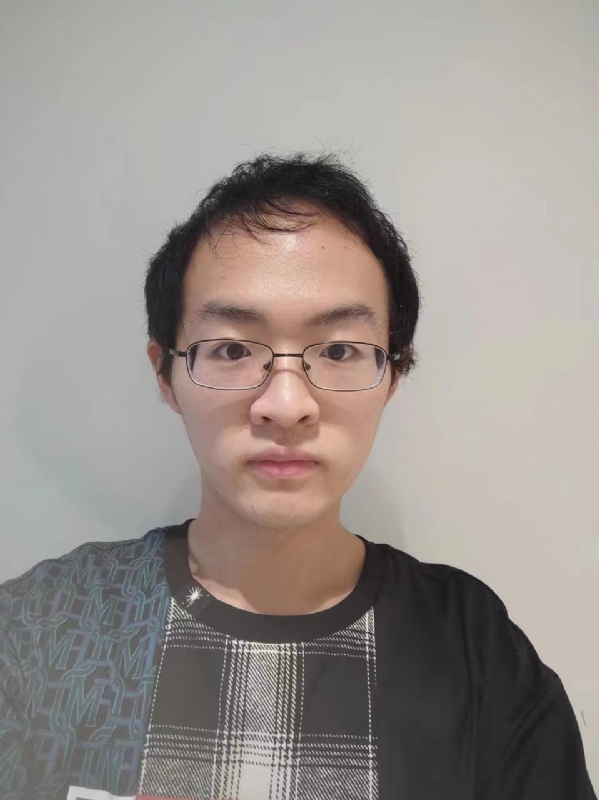 微光的第一张照片--闽南相亲网