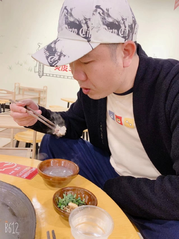 护你一生的第二张照片--闽南相亲网