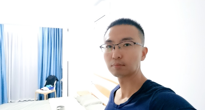 roy的第一张照片--闽南相亲网